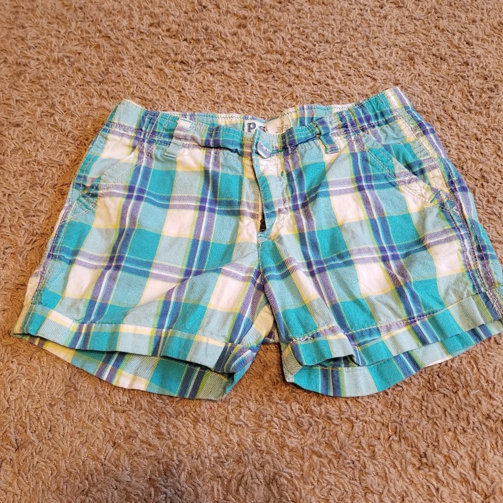 6 for $20 girls shorts